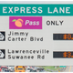 Illustration for article titled Would You Take the Bus If It Earned You Free Credits For Tolls?